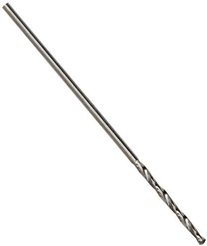 Gühring 9003050009000 Spiralbohrer 0,90mm D338N aus HSS-E