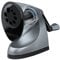 Westcott E-16549 00 iPoint ClassAct Titan Nitrid beschichteter manueller Anspitzer, grau