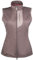 HKM Damen Softshellweste-1137287510630 Weste, ozeanblau, S