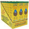 Le Phare Du Cap Bon Harissa Paste Tubes 140 Gram x 18
