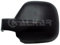 ALKAR 6343916 Cubierta retrovisor exterior izquierda