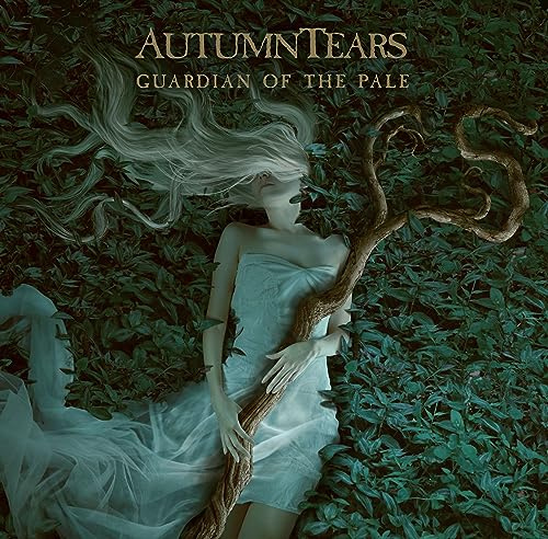 Guardian of the Pale (Jewel Case)