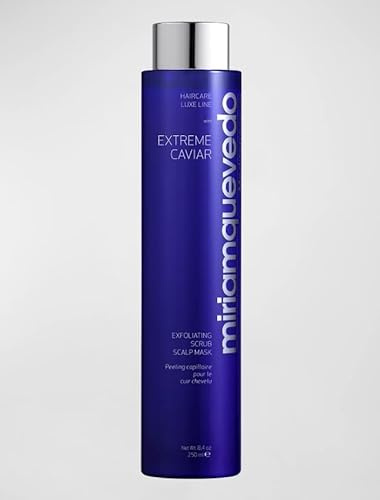 Miriam Quevedo Peeling-Maske für Damen und Herren, 8,4 oz