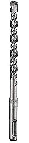 Bosch Professional Hammerbohrer SDS-plus-5 (10 Stück, Ø 5 mm)