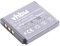 vhbw Batterie Compatible avec Fujifilm Finepix Real 3D W3, X10, X20, XP100, XP150, XP170 Appareil Photo, Reflex numérique (650mAh, 3,6V, Li-ION)