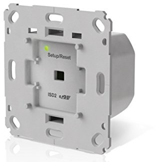 RWE SmartHome Unterputz-Dimmer