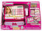 Barbie - BBCR2 Registratore di cassa Barbie