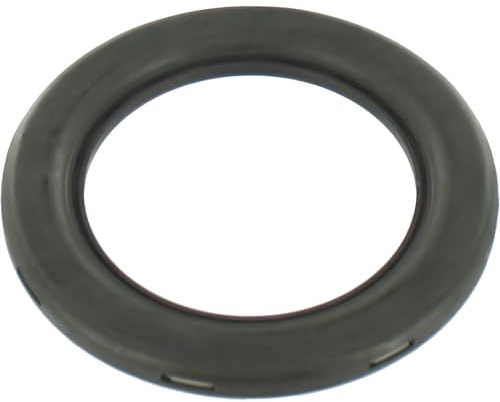 SKF Federbeinstützlager Wälzlager VKD 35020 Position Vorderachse Höhe 122mm Länge 122mm Breite 22mm - OE Qualität