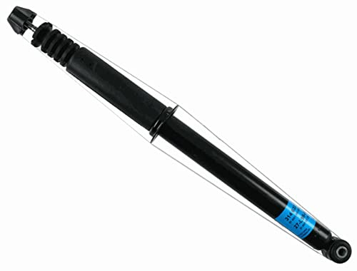 SACHS 314 633 Stoßdämpfer für Ford KA (RB_) 1996-2008 Hinterachse und Andere Fahrzeuge