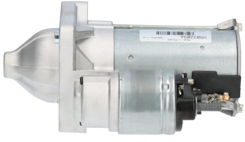 Valeo Starter 438145-1,3 kW - 12 V - Anzahl der Zähne: 9 | Kompatibel mit: FIAT BRAVA, BRAVO I, DOBLO Großraumlimousine, DOBLO Kasten/Großraumlimousine, MAREA, MAREA Weekend, MULTIPLA