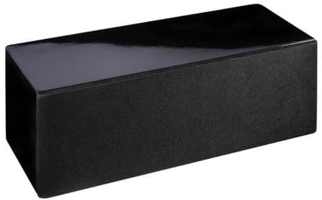 Ultron TerraTec Concert W 1 WiFi Lautsprecher schwarz