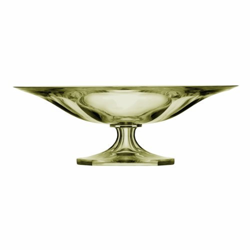 Guzzini 29210039 Coppa Frutta Sabbia 11,9 x 34 cm