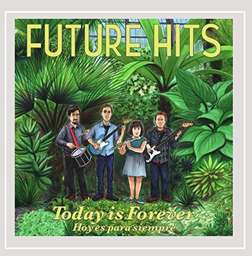 Today Is Forever/Hoy Es Para Siempre