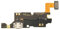OnlyTech Flachbandkabel, Ladeanschluss, kompatibel mit Samsung Galaxy Note N7000 – Internes Ersatzteil mit USB-Anschluss, Mikrofon und Antenne