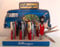 VW Volkswagen Multi Funktionsmesser Taschenmesser Schweizer Messer Klappmesser