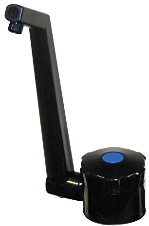 Narbonne Accessoires Robinet ABS Noir
