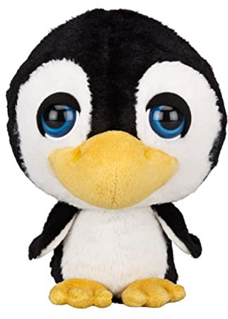 CT Stofftier Plüschtier TCC Ocean Buddies Glubschi Pinguin 20 cm