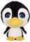 CT Stofftier Plüschtier TCC Ocean Buddies Glubschi Pinguin 20 cm
