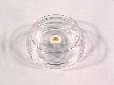 Kenwood coperchio copertura guarnizione tappo tritatutto QuadBlade 500W CH550