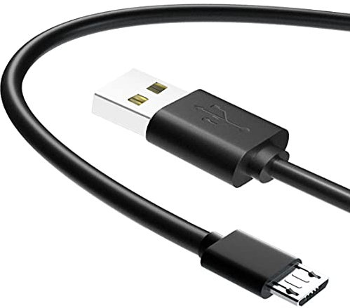 SIOCEN Micro USB Charging Cable for JBL/Beats/Sony/UE Boom/Bose SoundLink Color Portable Speaker,Mini II/Micro/Revolve/Plus,SoundSport Headphone Speaker Power Supply Charger