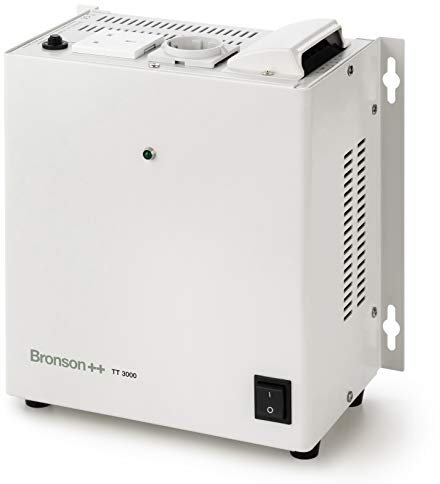 Bronson++ TT 3000 Trasformatore di Isolamento 3000W 230V