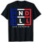 Les Experts Fan Trikot - Handballer Geschenk T-Shirt