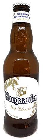 HOEGAARDEN BIRRA CL.33X12 PZ