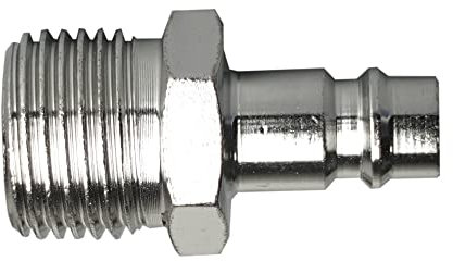 Geko Attacco rapido ad aria compressa maschio AG 1/2