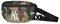 New Era New York Yankees MLB Mini Waist Bag Woodland Camo Bauchtasche - One-Size