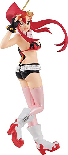 Good Smile Company Tengen Toppa Gurren Lagann Pop Up Parade PVC Statue Yoko 17 cm