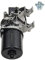 Bisenya Motores de limpiaparabrisas con tornillos para recambio delantero para Clio 3 2005-2012 8200268931 8200268131 7701061590 54523611 54523631 53567502
