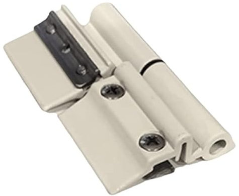 CERNIERA A 2 ALI MASTER A9237 COLORE BIANCO 3^ ANTA DOMAL 40