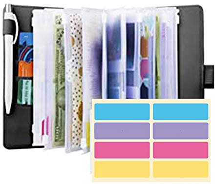 A6, budget et enveloppe, porte-monnaie, portefeuille, planification budgétaire, enveloppe, avec enveloppe budgétaire