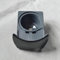 VLIZO 1PCS Capsule Holder Compatible with NESCAFE Dolce Gusto EDG250 Coffee Machine Spare Parts (Color : Schwarz)