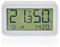 Nedis Smart Klimasensor | Zigbee 3.0 | Batteriebetrieben | Android™ / IOS | Weiss