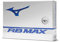 Mizuno RB MAX Golfbälle | Weiß