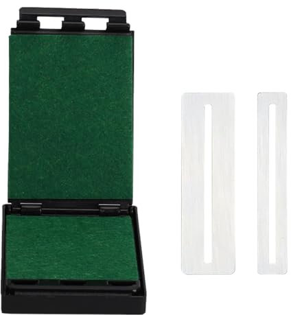 SWYSGS Griffbrett Reiniger, Saitenreiniger Gitarren, String Scrubber, Gitarren Saite Reiniger,Gitarrenbauer Saiten String Aktion Werkzeug mit 2 Griffbrett Guards Fret Protektoren für Bass Akustische
