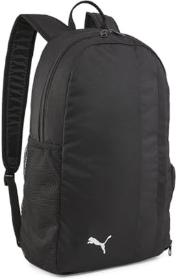 PUMA teamGOAL Backpack BC (Boot Compartment), Unisex Rucksäcke, PUMA Black, OSFA - 090609