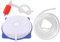 Pool Cover Drainer Portable Water Siphon Pump Swimming Pool Accessories Easy Automatic Stop Premium Material Efficient Easy Carry