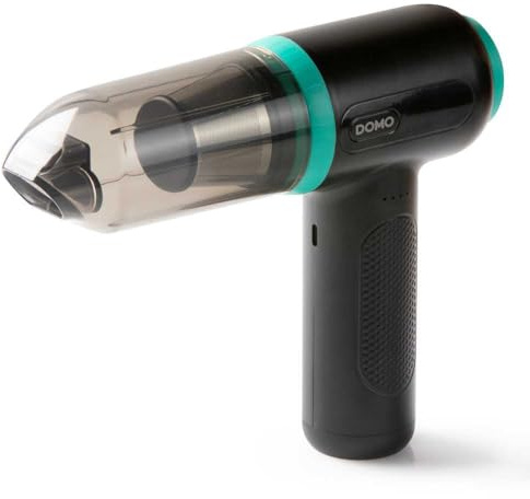 DOMO Handstaubsauger & Air Duster 2-in-1 DO251S