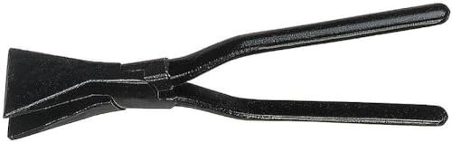 Bessey Alicate plegado recto