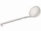 Riess 0308-033 Classic Louche Blanc 8 cm