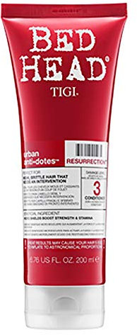 Tigi Bed Head Resurrection Conditioner, 1er Pack (1 x 200 ml)