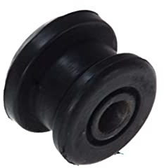 febi bilstein 8156 Lagerung, Achsstrebe