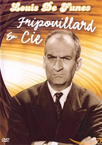 Fripoullard et C