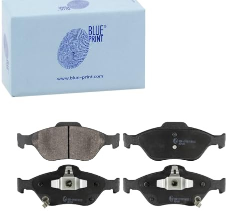 Blue Print ADT342165 Brake Pads
