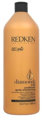 Redken Diamond Oil Conditioner 1000 ml
