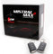 Auto Alarmanlage Mistral Max²,universal, 2X FB E-Zulassung viele Funktionen