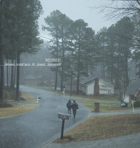 Prisoners (Original Soundtrack)