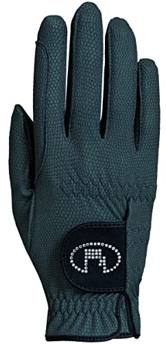 Roeckl Lisboa Ladies Gloves 6 White